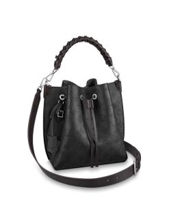 Louis Vuitton Muria M55800 MM55799 M55906 M55801 Black