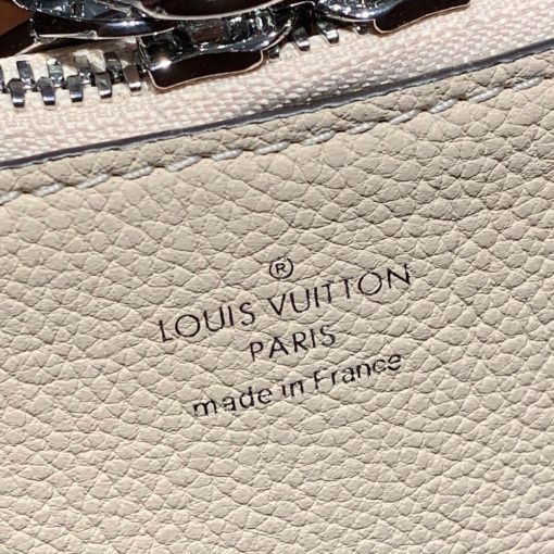 Louis Vuitton Muria M55800 MM55799 M55906 M55801 Creme - Image 9