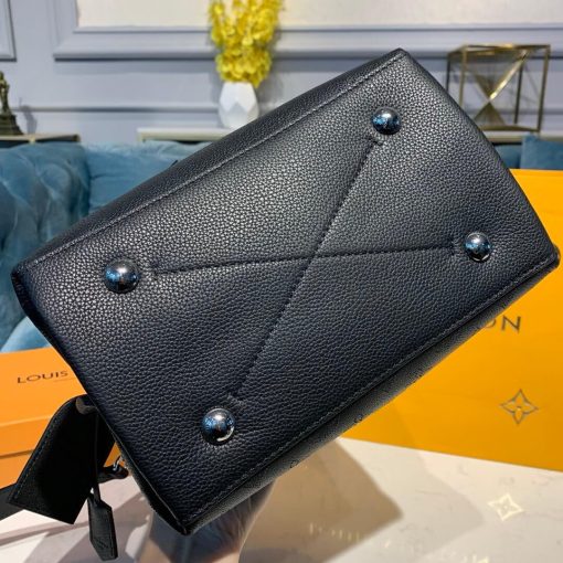 Louis Vuitton Muria M55800 MM55799 M55906 M55801 Black - Image 5