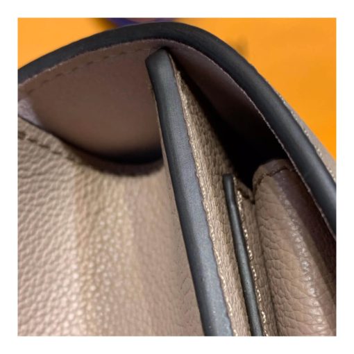 Louis Vuitton Mylockme BB M51418 M53583 M52777 Grey - Image 15