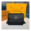 Louis Vuitton Mylockme BB M51418 M53583 M52777 Black