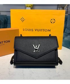 Louis Vuitton Mylockme BB M51418 M53583 M52777 Black