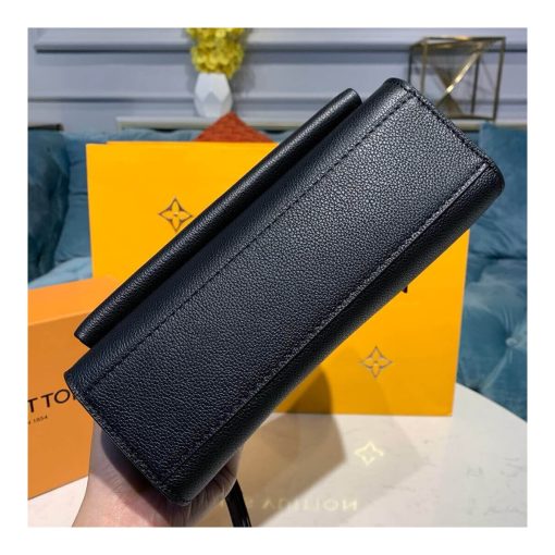 Louis Vuitton Mylockme BB M51418 M53583 M52777 Black - Image 4