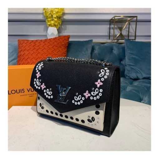 Louis Vuitton Mylockme BB M53954 - Image 3