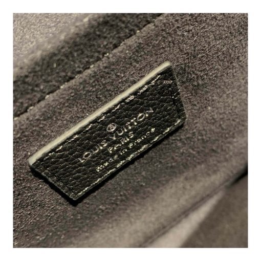 Louis Vuitton Mylockme BB M53954 - Image 9