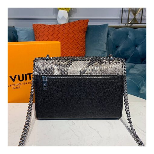 Louis Vuitton Mylockme BB N97005 - Image 4