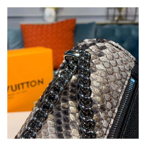 Louis Vuitton Mylockme BB N97005 - Image 7