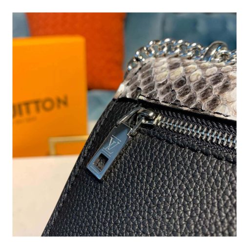 Louis Vuitton Mylockme BB N97005 - Image 8