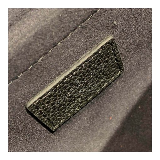 Louis Vuitton Mylockme BB N97005 - Image 9