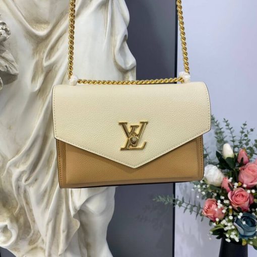 Louis Vuitton MyLockMe Chain Bag M56641 - Image 3
