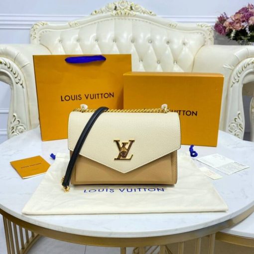 Louis Vuitton MyLockMe Chain Bag M56641 - Image 4