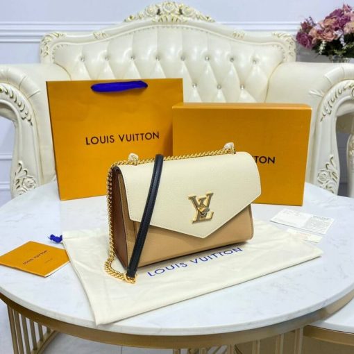 Louis Vuitton MyLockMe Chain Bag M56641 - Image 5