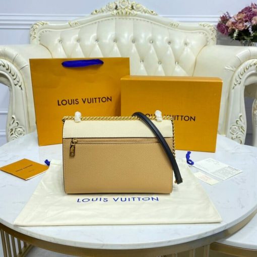 Louis Vuitton MyLockMe Chain Bag M56641 - Image 6