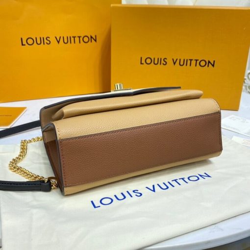 Louis Vuitton MyLockMe Chain Bag M56641 - Image 7