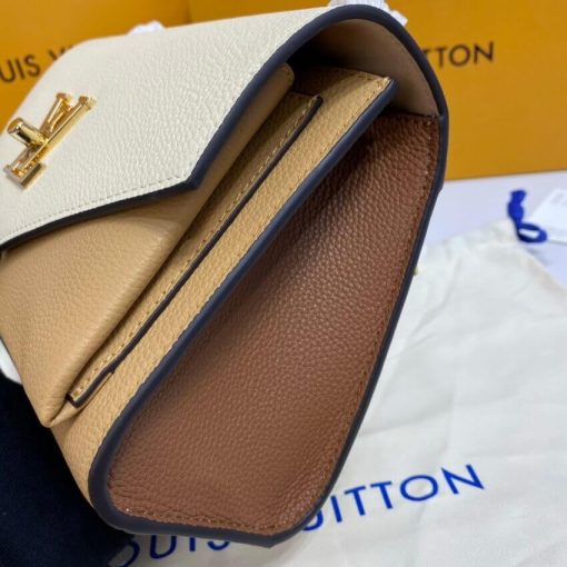 Louis Vuitton MyLockMe Chain Bag M56641 - Image 8