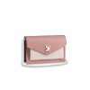 Louis Vuitton Mylockme Chain Pochette M63471 M63980 Pink