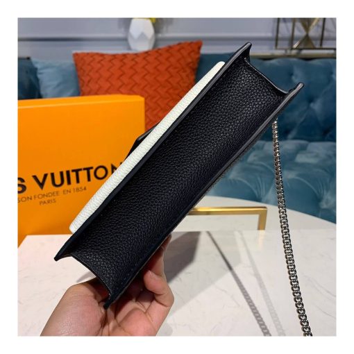 Louis Vuitton Mylockme Chain Pochette N97000 - Image 5