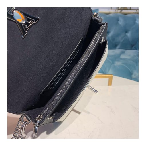 Louis Vuitton Mylockme Chain Pochette N97000 - Image 10