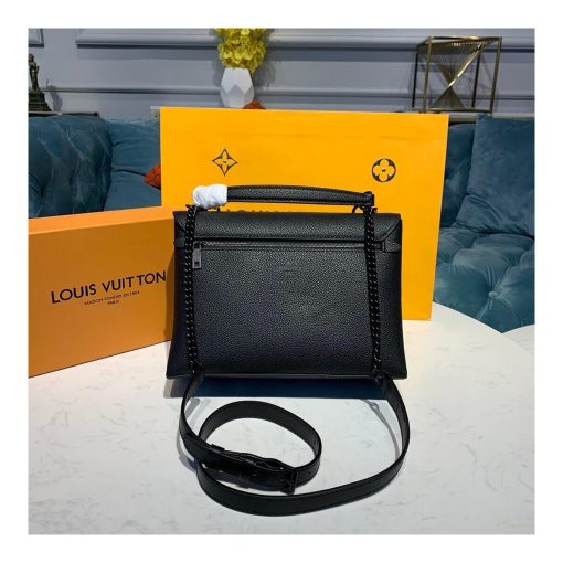 Louis Vuitton Mylockme M53891 M54849 M55816 Black - Image 2