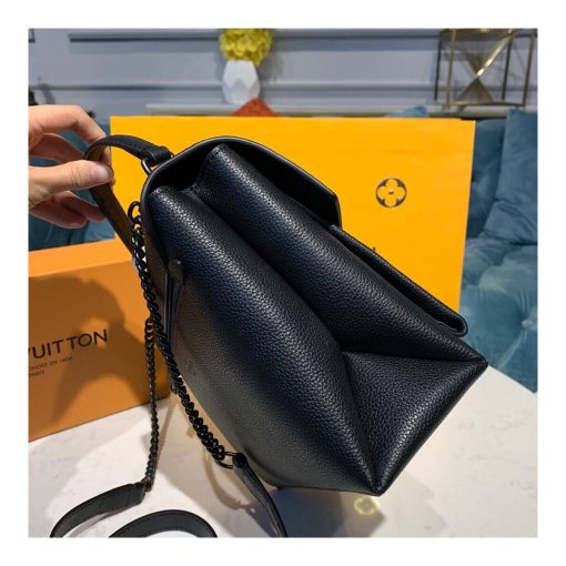 Louis Vuitton Mylockme M53891 M54849 M55816 Black - Image 3