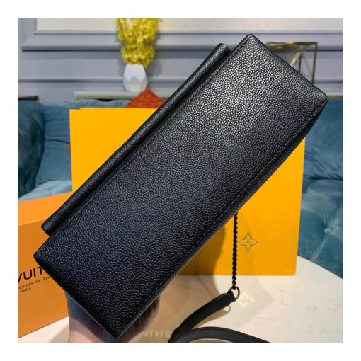 Louis Vuitton Mylockme M53891 M54849 M55816 Black - Image 4
