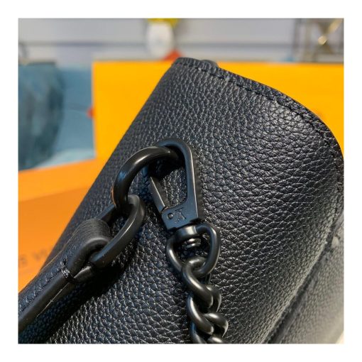 Louis Vuitton Mylockme M53891 M54849 M55816 Black - Image 5