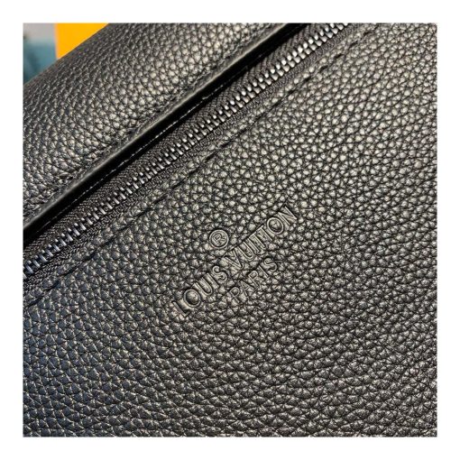 Louis Vuitton Mylockme M53891 M54849 M55816 Black - Image 6