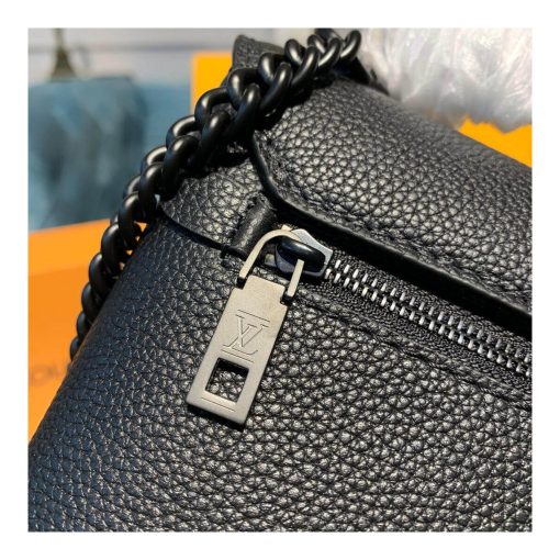 Louis Vuitton Mylockme M53891 M54849 M55816 Black - Image 7