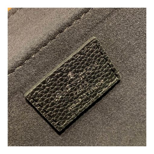 Louis Vuitton Mylockme M53891 M54849 M55816 Black - Image 8