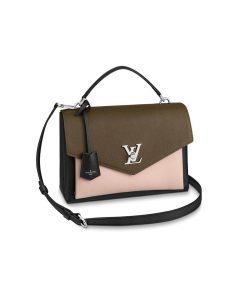 Louis Vuitton Mylockme M53891 M54849 M55816 Green