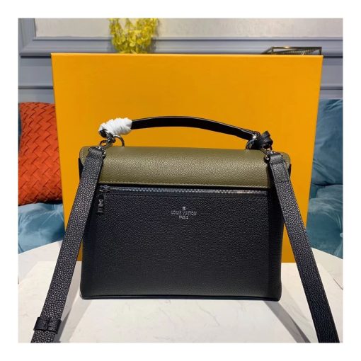Louis Vuitton Mylockme M53891 M54849 M55816 Green - Image 4