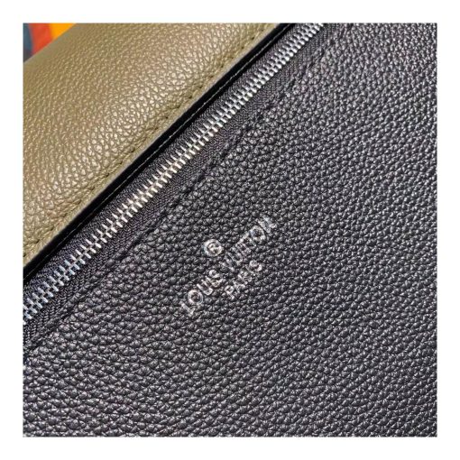 Louis Vuitton Mylockme M53891 M54849 M55816 Green - Image 7