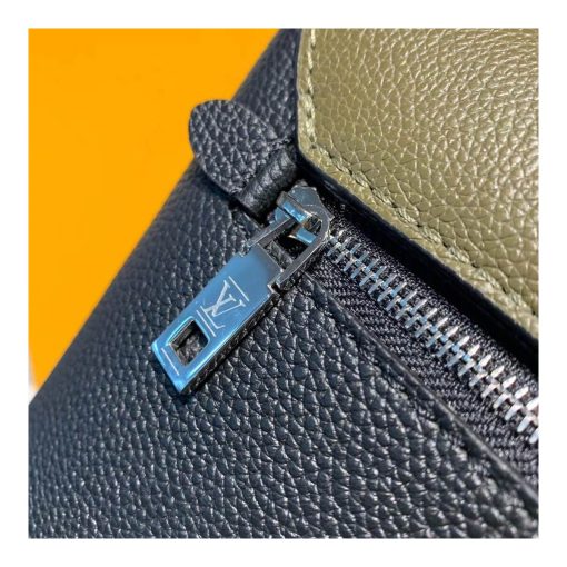 Louis Vuitton Mylockme M53891 M54849 M55816 Green - Image 8