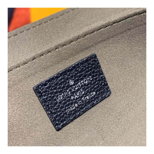 Louis Vuitton Mylockme M53891 M54849 M55816 Green - Image 9