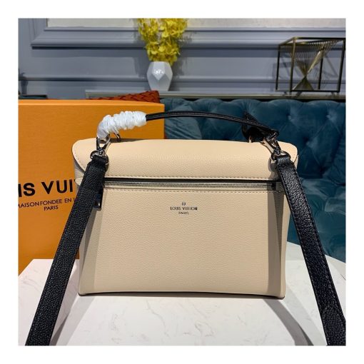 Louis Vuitton Mylockme M53891 M54849 M55816 Beige - Image 4
