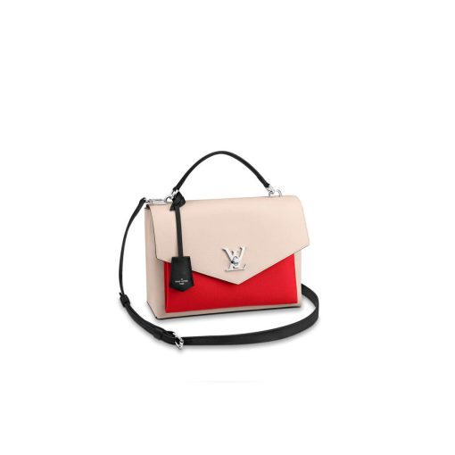 Louis Vuitton Mylockme M53891 M54849 M55816 Beige