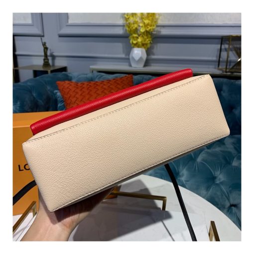 Louis Vuitton Mylockme M53891 M54849 M55816 Beige - Image 7