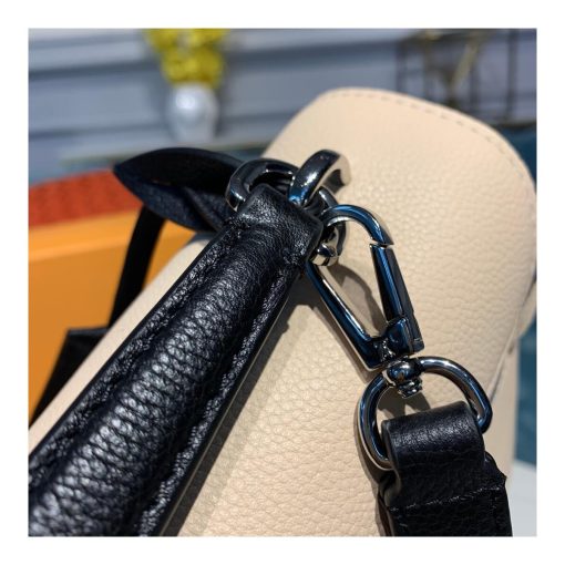 Louis Vuitton Mylockme M53891 M54849 M55816 Beige - Image 9