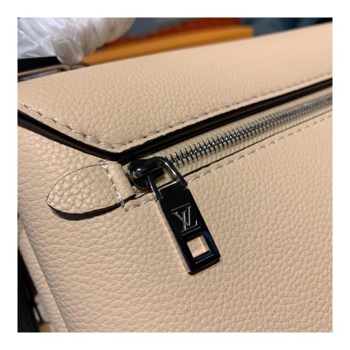 Louis Vuitton Mylockme M53891 M54849 M55816 Beige - Image 10
