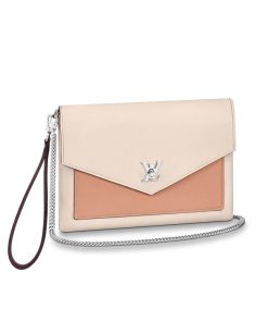 Louis Vuitton Mylockme Pochette M63926