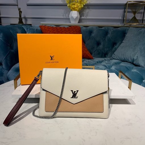 Louis Vuitton Mylockme Pochette M63926 - Image 2
