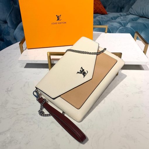 Louis Vuitton Mylockme Pochette M63926 - Image 3
