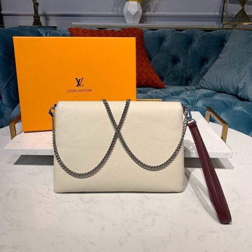 Louis Vuitton Mylockme Pochette M63926 - Image 4