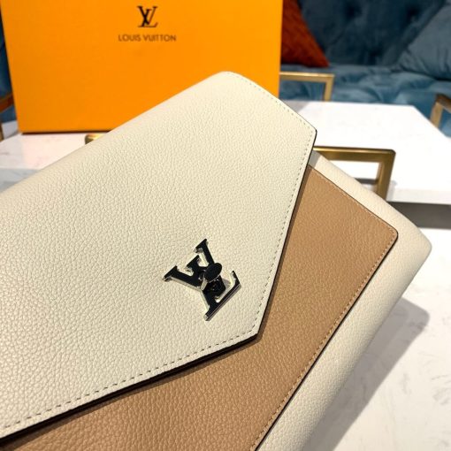 Louis Vuitton Mylockme Pochette M63926 - Image 5