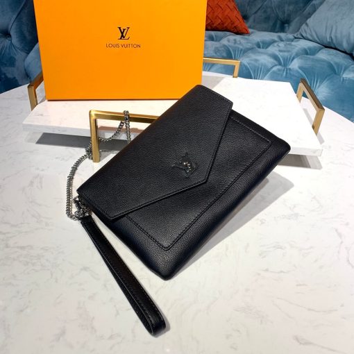 Louis Vuitton Mylockme Pochette M67521 - Image 3