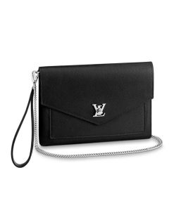 Louis Vuitton Mylockme Pochette M67521