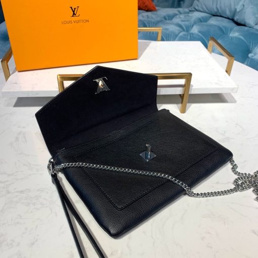 Louis Vuitton Mylockme Pochette M67521 - Image 8