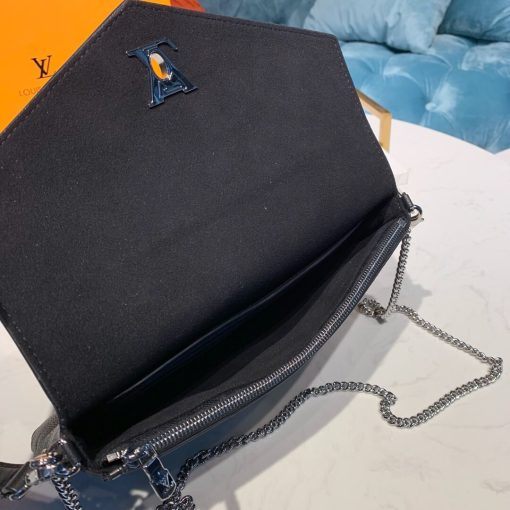 Louis Vuitton Mylockme Pochette M67521 - Image 9