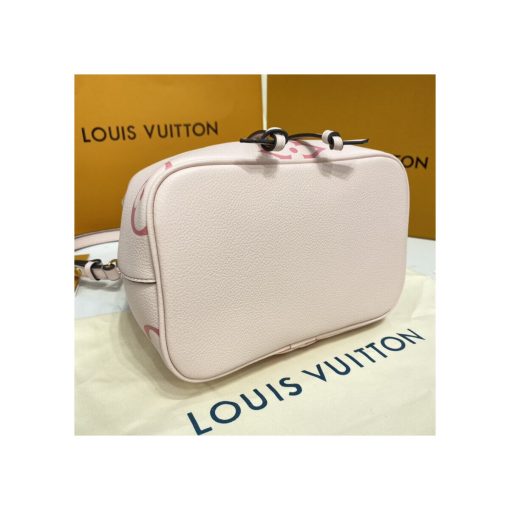Louis Vuitton Néonoé BB M45709 M45716 Pink - Image 6