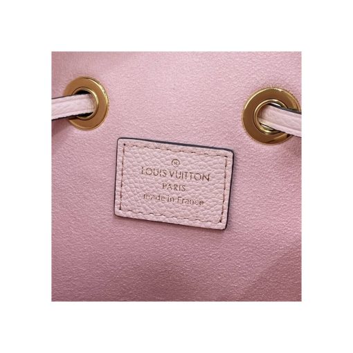 Louis Vuitton Néonoé BB M45709 M45716 Pink - Image 10
